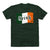 St. Patrick's Day Men's Cotton T-Shirt | 500 LEVEL