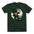 St. Patrick's Day Men's Cotton T-Shirt | 500 LEVEL