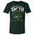 DeVonta Smith Men's Cotton T-Shirt | 500 LEVEL