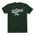 St. Patrick's Day Men's Cotton T-Shirt | 500 LEVEL