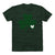 St. Patrick's Day Men's Cotton T-Shirt | 500 LEVEL