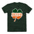 St. Patrick's Day Men's Cotton T-Shirt | 500 LEVEL