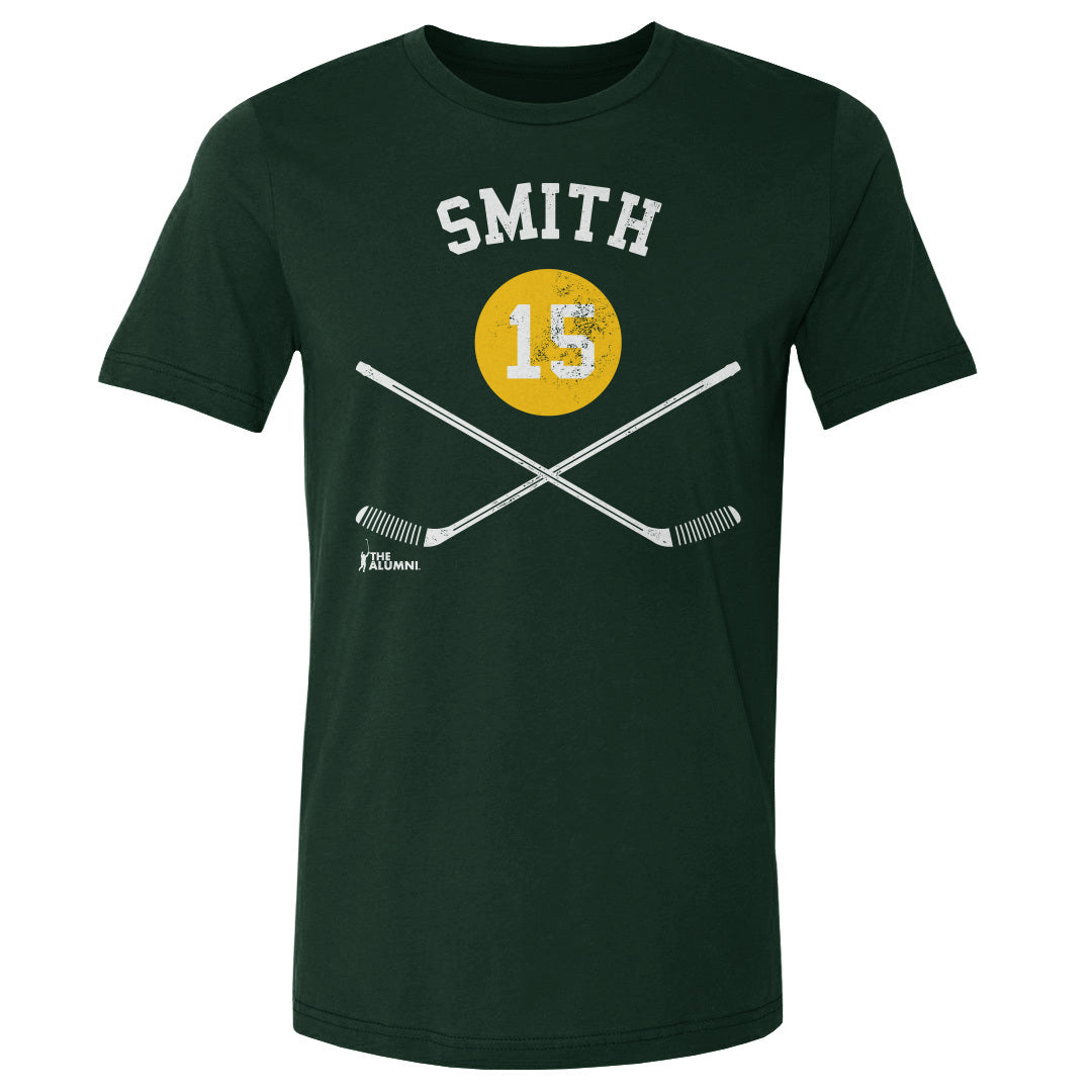 Bobby Smith Men&#39;s Cotton T-Shirt | 500 LEVEL