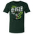 Jalen Berger Men's Cotton T-Shirt | 500 LEVEL