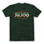 St. Patrick's Day Men's Cotton T-Shirt | 500 LEVEL