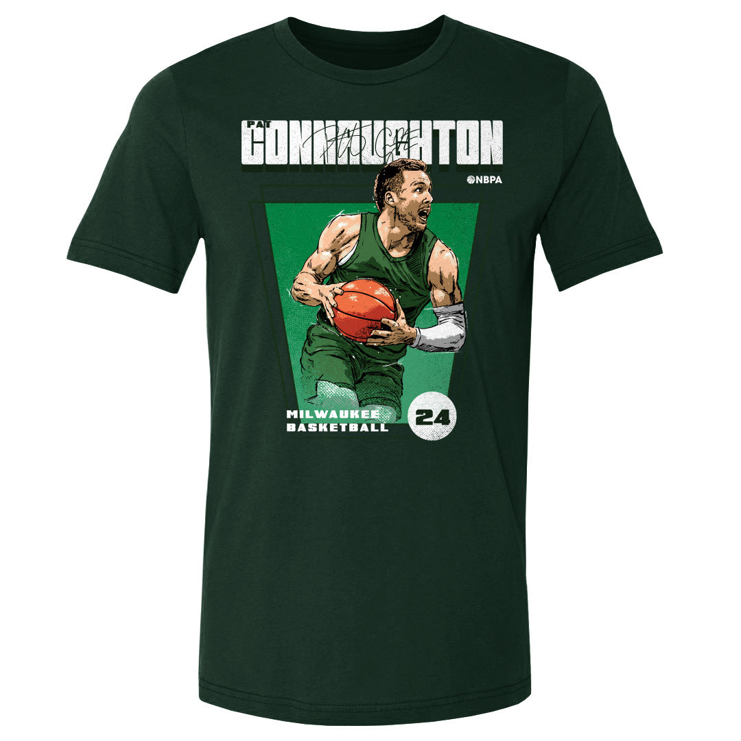 Pat Connaughton Men&#39;s Cotton T-Shirt | 500 LEVEL