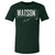 Christian Watson Men's Cotton T-Shirt | 500 LEVEL