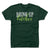 St. Patrick's Day Men's Cotton T-Shirt | 500 LEVEL