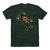 St. Patrick's Day Men's Cotton T-Shirt | 500 LEVEL