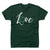 St. Patrick's Day Men's Cotton T-Shirt | 500 LEVEL