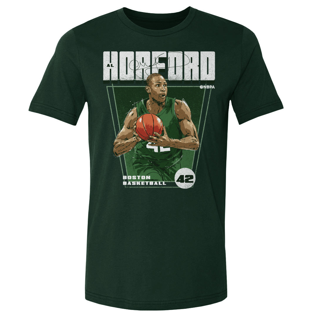 Al Horford Men&#39;s Cotton T-Shirt | 500 LEVEL