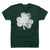 St. Patrick's Day Men's Cotton T-Shirt | 500 LEVEL