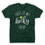 St. Patrick's Day Men's Cotton T-Shirt | 500 LEVEL