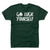 St. Patrick's Day Men's Cotton T-Shirt | 500 LEVEL