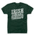 St. Patrick's Day Men's Cotton T-Shirt | 500 LEVEL