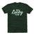 St. Patrick's Day Men's Cotton T-Shirt | 500 LEVEL