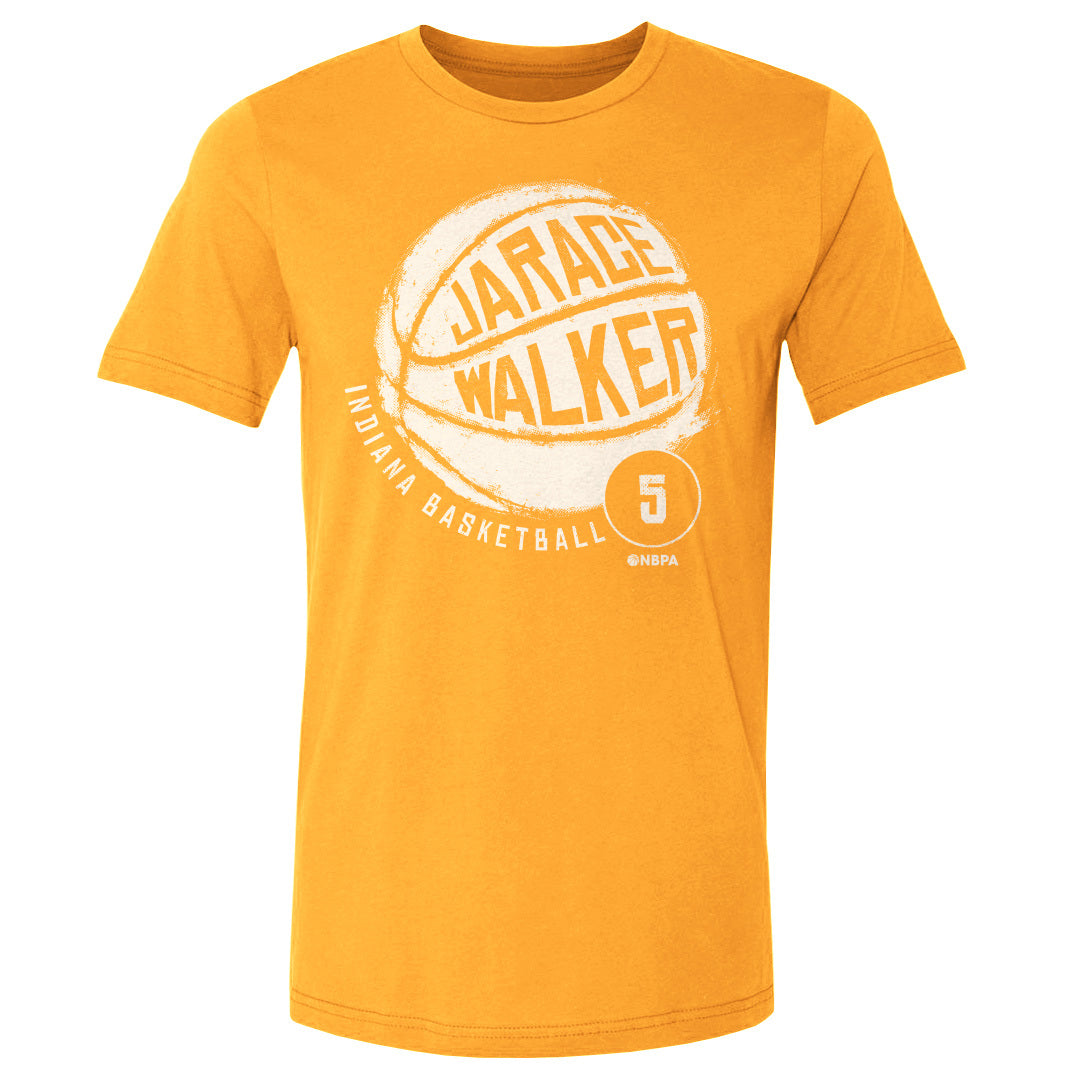 Jarace Walker Men&#39;s Cotton T-Shirt | 500 LEVEL