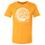 Kendall Brown Men's Cotton T-Shirt | 500 LEVEL