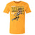 Lukas Van Ness Men's Cotton T-Shirt | 500 LEVEL