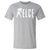 Travis Kelce Men's Cotton T-Shirt | 500 LEVEL