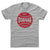 Randy Dobnak Men's Cotton T-Shirt | 500 LEVEL