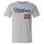 Clayton Kershaw Men's Cotton T-Shirt | 500 LEVEL