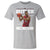 Jimmy Butler Men's Cotton T-Shirt | 500 LEVEL