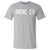 Kevin Knowles II Men's Cotton T-Shirt | 500 LEVEL