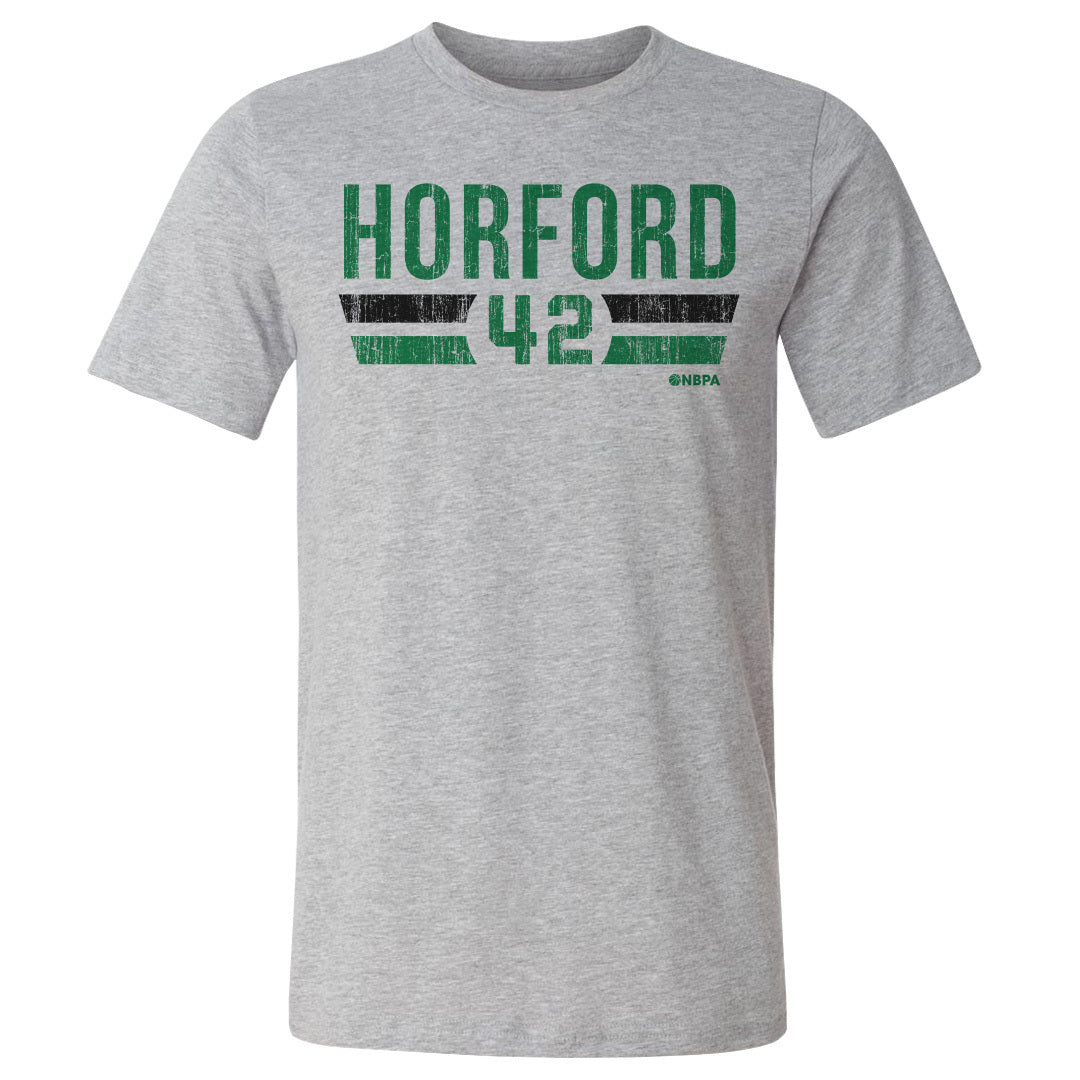 Al Horford Men&#39;s Cotton T-Shirt | 500 LEVEL