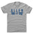 Josh Allen Men's Cotton T-Shirt | 500 LEVEL