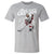 Chris Chelios Men's Cotton T-Shirt | 500 LEVEL