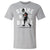 Drake London Men's Cotton T-Shirt | 500 LEVEL