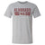 Jose Alvarado Men's Cotton T-Shirt | 500 LEVEL