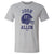 Josh Allen Men's Cotton T-Shirt | 500 LEVEL