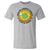 St. Patrick's Day Men's Cotton T-Shirt | 500 LEVEL