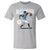 Shane McClanahan Men's Cotton T-Shirt | 500 LEVEL