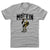 Evgeni Malkin Men's Cotton T-Shirt | 500 LEVEL