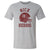 Nick Herbig Men's Cotton T-Shirt | 500 LEVEL