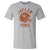 Jaylan Ford Men's Cotton T-Shirt | 500 LEVEL