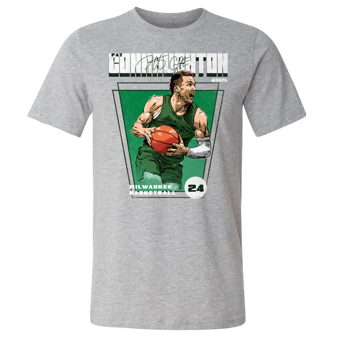 Pat Connaughton Men&#39;s Cotton T-Shirt | 500 LEVEL