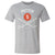 Denis Potvin Men's Cotton T-Shirt | 500 LEVEL