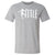 George Kittle Men's Cotton T-Shirt | 500 LEVEL