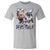 D.K. Metcalf Men's Cotton T-Shirt | 500 LEVEL