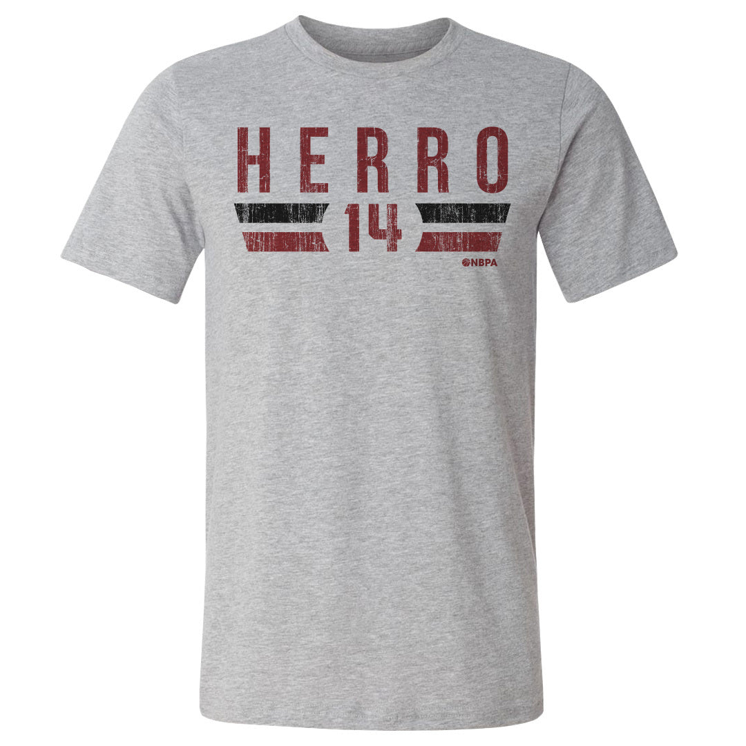 Tyler Herro Men&#39;s Cotton T-Shirt | 500 LEVEL