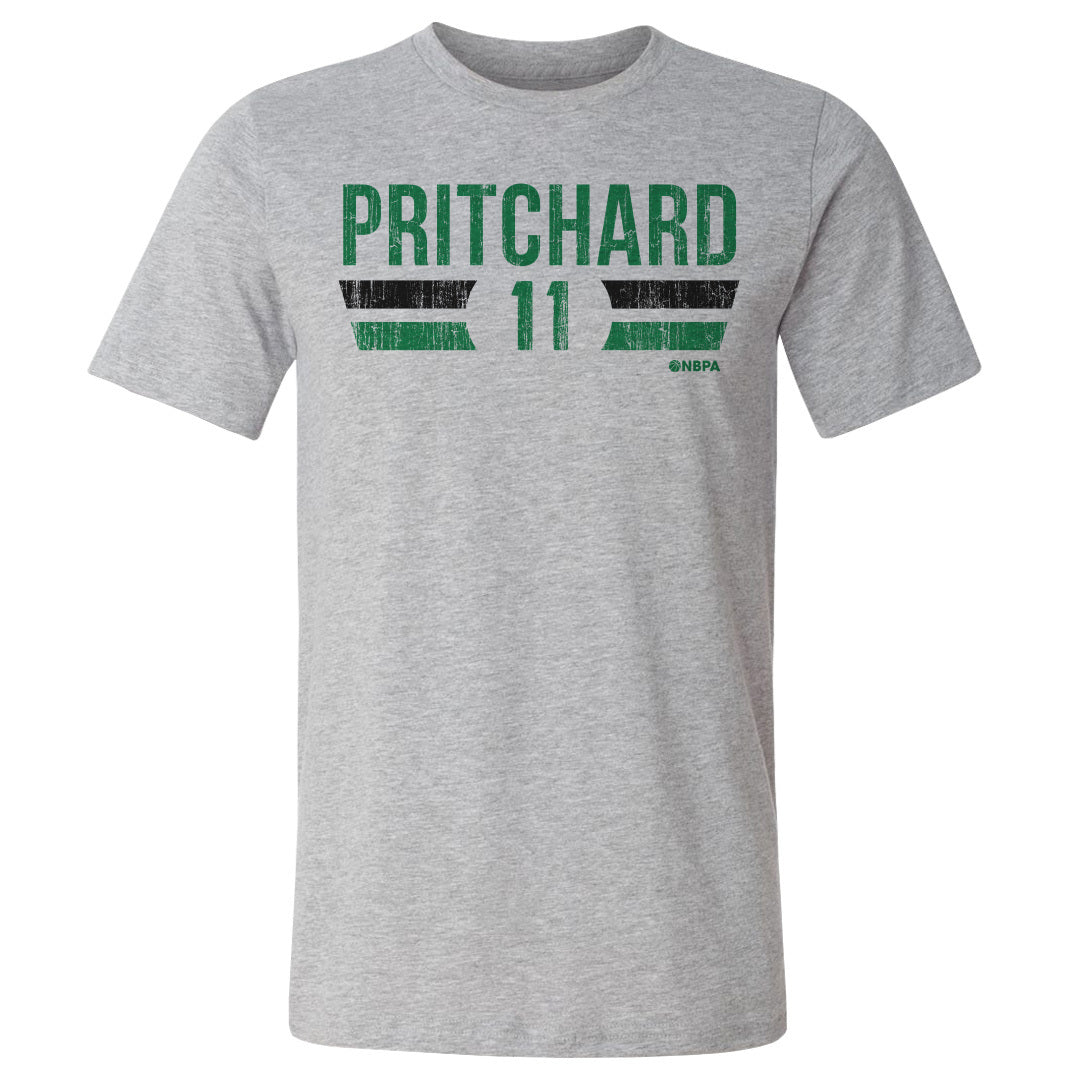 Payton Pritchard Men&#39;s Cotton T-Shirt | 500 LEVEL