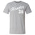 Walker Kessler Men's Cotton T-Shirt | 500 LEVEL