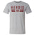 Nick Herbig Men's Cotton T-Shirt | 500 LEVEL