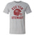 Kee'yon Stewart Men's Cotton T-Shirt | 500 LEVEL