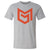 Graham Mertz Men's Cotton T-Shirt | 500 LEVEL