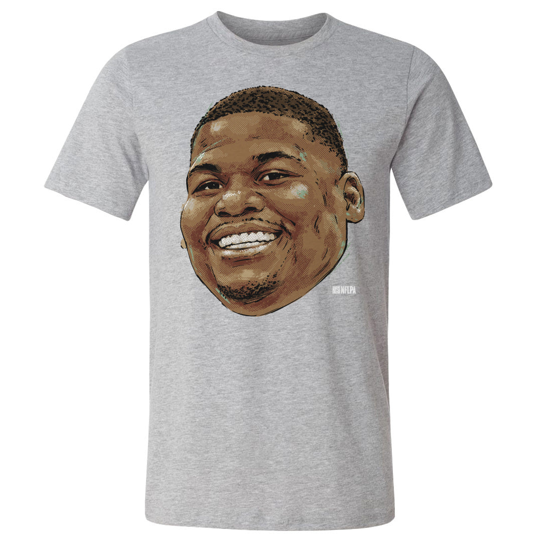 Quinnen Williams New York Sports Art  Essential T-Shirt for Sale by  JRoseGraphics